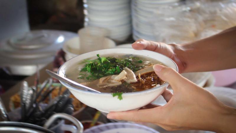 Món ăn ngon trứ danh ẩm thực Đà Lạt